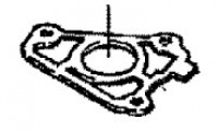 Mercury Quicksilver 27-803508012 - GASKET
QPD=NO