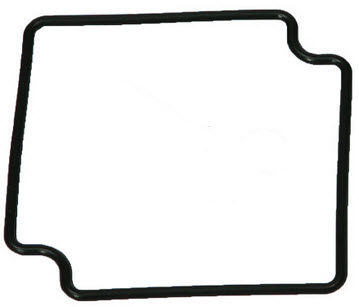 Mercury Quicksilver 27-803508 4 - GASKET Rubber
QPD=NO