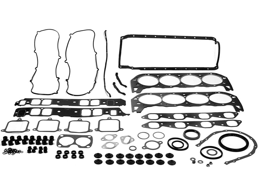 Mercury Quicksilver 27-805396A92 - Gasket Set