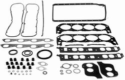 Mercury Quicksilver 27-806640A96 - GASKET SET
QPD=NO NLA