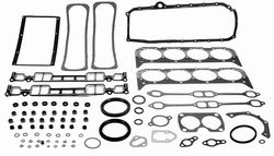Mercury Quicksilver 27-806988A96 - GASKET SET
QPD=NO NLA