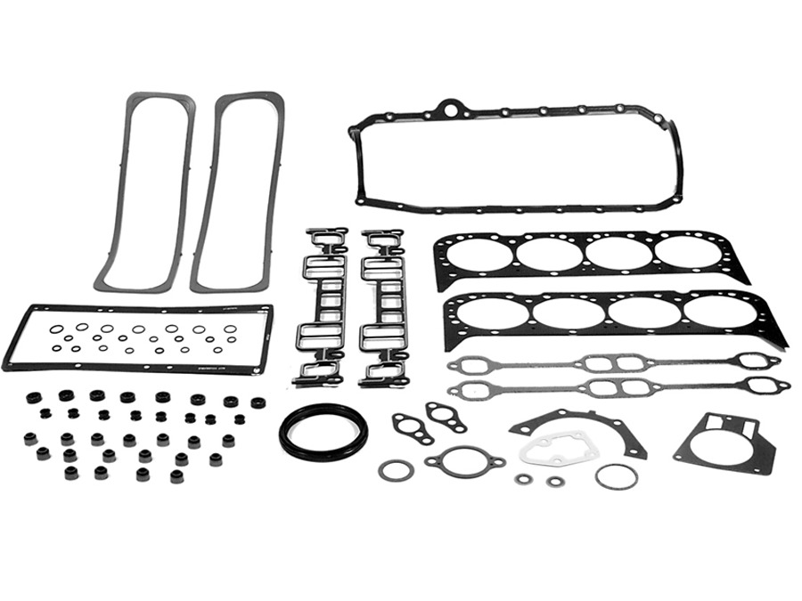 Mercury Quicksilver 27-807670A96 - Gasket Set