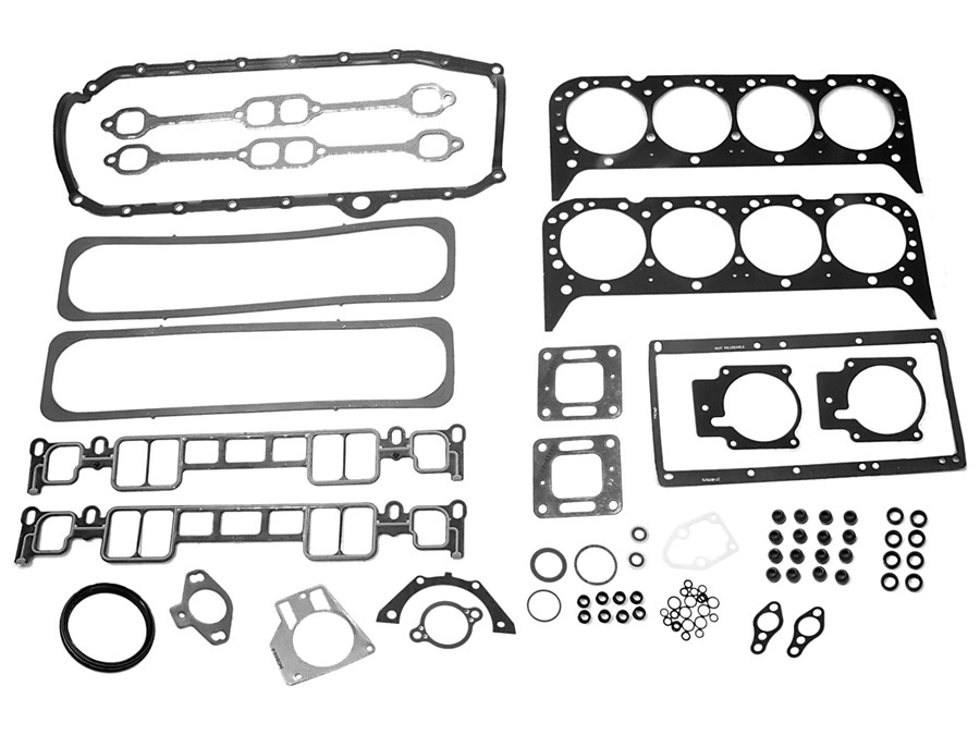 Mercury Quicksilver 27-807670A97 - Gasket Set