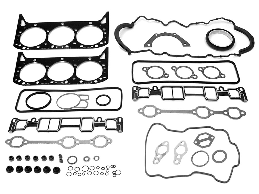 Mercury Quicksilver 27-807756A01 - Gasket Set
