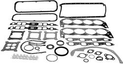 Mercury Quicksilver 27-808730A98 - GASKET SET
QPD=NO NLA