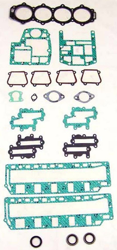 Mercury Quicksilver 27-809125A 2 - Gasket Set