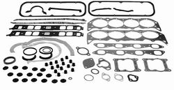Mercury Quicksilver 27-811207A90 - GASKET SET
QPD=T NLA