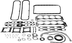 Mercury Quicksilver 27-811546A98 - GASKET SET
QPD=NO NLA
