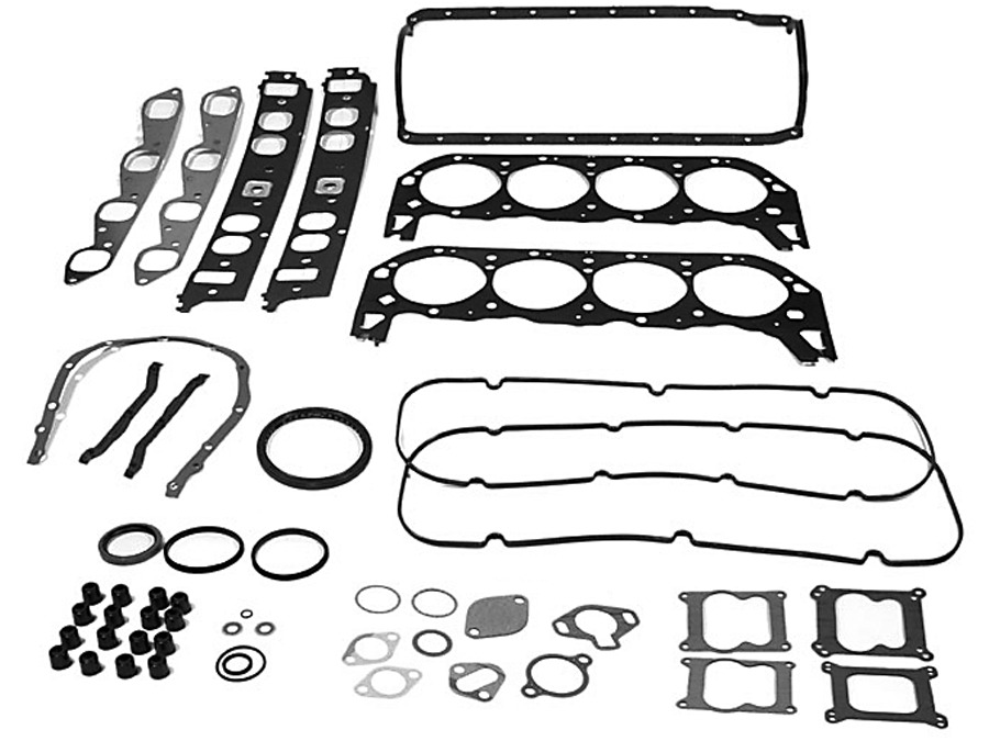 Mercury Quicksilver 27-811547A92 - Gasket Set