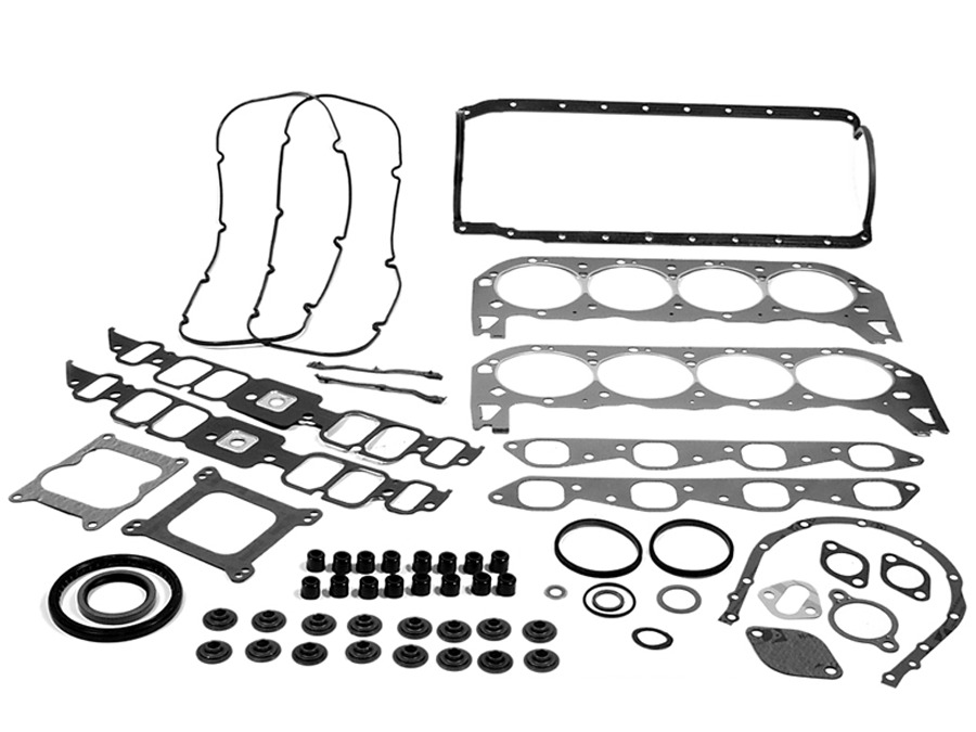 Mercury Quicksilver 27-812712A92 - Gasket Set