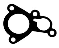 Mercury Quicksilver 27-812867  2 - Gasket