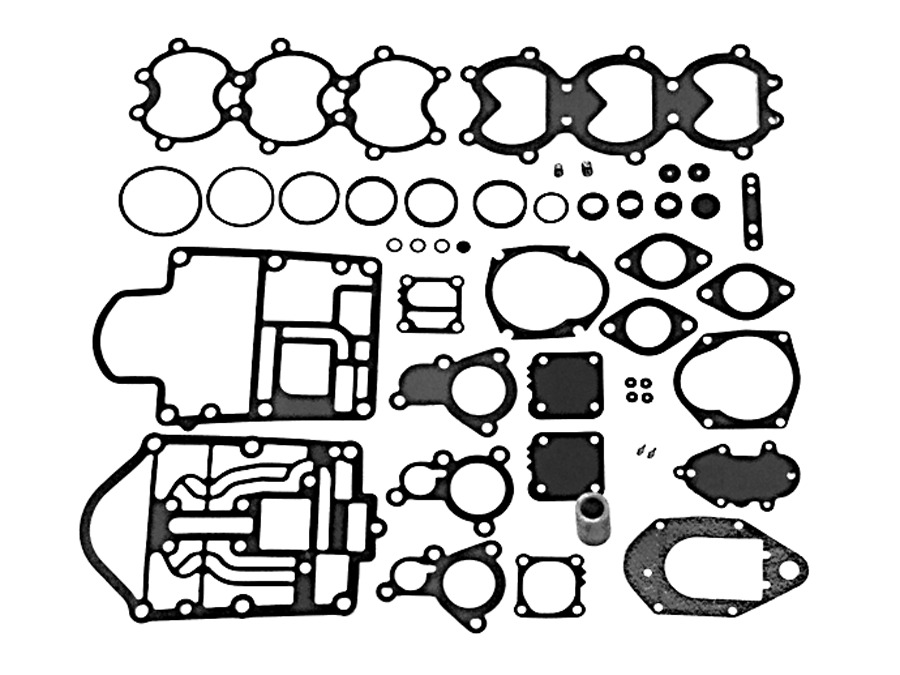 Mercury Quicksilver 27-812867A97 - Gasket Set