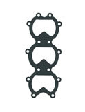 Mercury Quicksilver 27-812869 - Induction Manifold Gasket