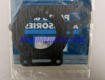 Mercury Quicksilver 27-813301 - Gasket