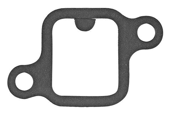 Mercury Quicksilver 27-814680 1 - Thermostat Housing Gasket
