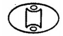 Mercury Quicksilver 27-814896 - GASKET
QPD=NO