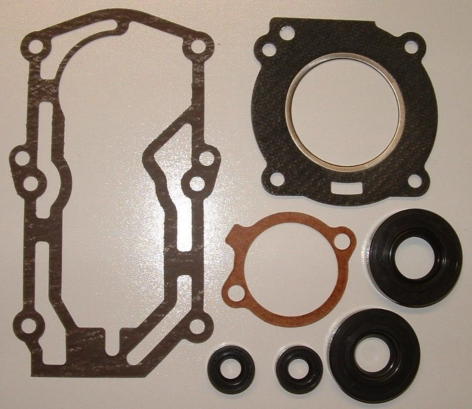 Mercury Quicksilver 27-815076A04 - Powerhead Gasket Set