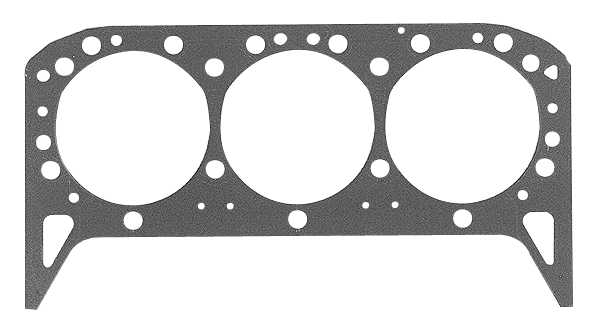 Mercury Quicksilver 27-816460 - GASKET
QPD=NO - Replaced by
27-879150140