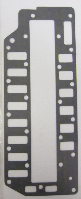 Mercury Quicksilver 27-819023 1 - Gasket