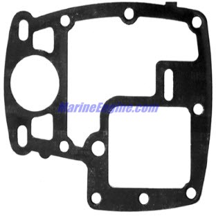 Mercury Quicksilver 27-819381 4 - Gasket