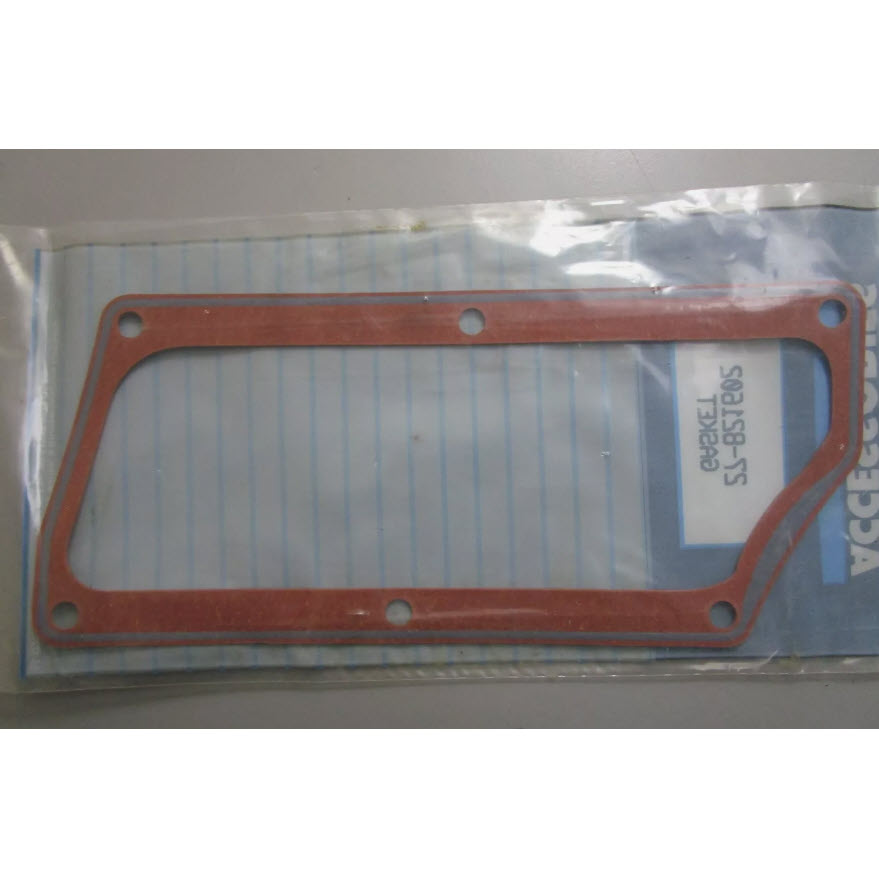 Mercury Quicksilver 27-821602 - Gasket