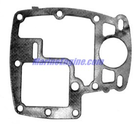 Mercury Quicksilver 27-823700 2 - Gasket