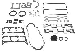 Mercury Quicksilver 27-824326A01 - GASKET SET
QPD=NO - Replaced by
27-824326A02