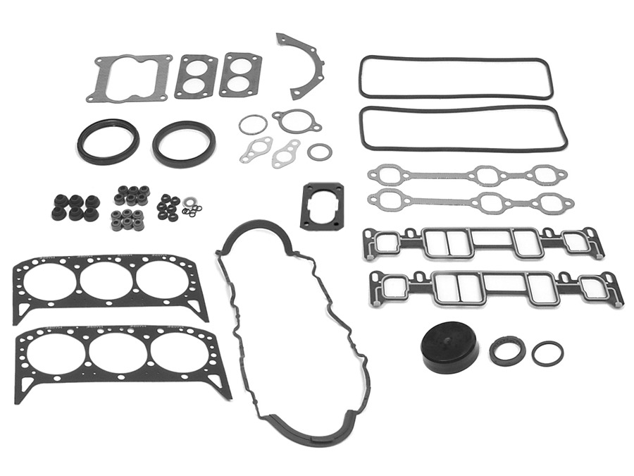 Mercury Quicksilver 27-824326A02 - GASKET SET