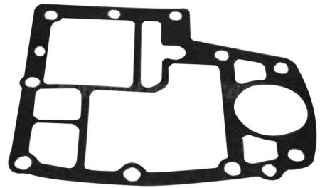 Mercury Quicksilver 27-826549 - Gasket