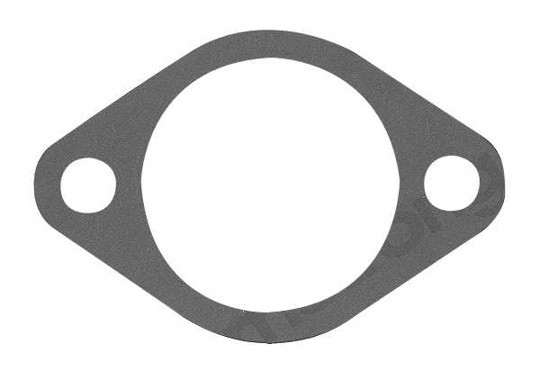Mercury Quicksilver 27-828925 - GASKET