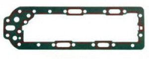 Mercury Quicksilver 27-847525004 - GASKET
QPD=NO