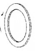 Mercury Quicksilver 27-848254 - Gasket