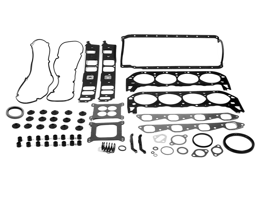 Mercury Quicksilver 27-850465A96 - Gasket Set