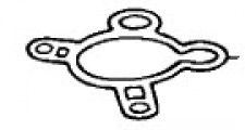 Mercury Quicksilver 27-853523002 - Gasket