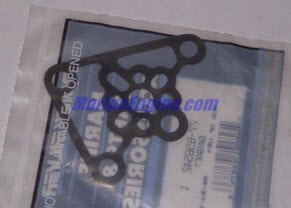 Mercury Quicksilver 27-856542 - Gasket