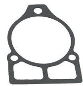 Mercury Quicksilver 27-856704 - Water Pump To Gear Housing Gasket