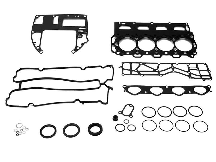 Mercury Quicksilver 27-858732T02 - Gasket Kit