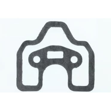 Mercury Quicksilver 27-858935 - Cover Gasket