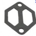 Mercury Quicksilver 27-863112 - GASKET
QPD=T* - Replaced by
27-8M0119616