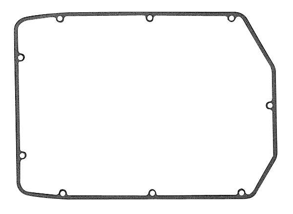 Mercury Quicksilver 27-87736 1 - Gasket