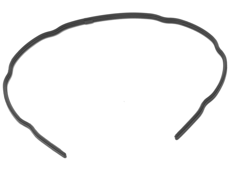 Mercury Quicksilver 27-881604 - Gasket