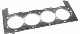 Mercury Quicksilver 27-881631001 - GASKET
QPD=NO - Replaced by 27-881631