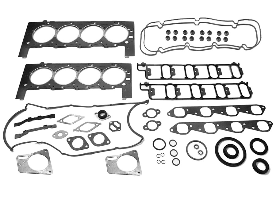 Mercury Quicksilver 27-889924A02 - Gasket Set