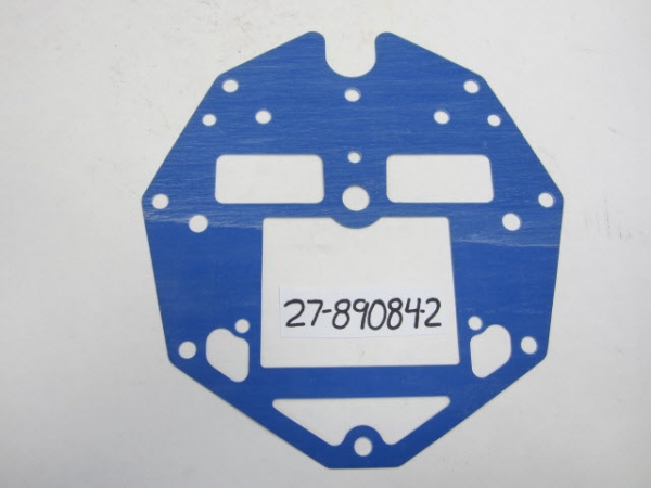 Mercury Quicksilver 27-89084 2 - Gasket