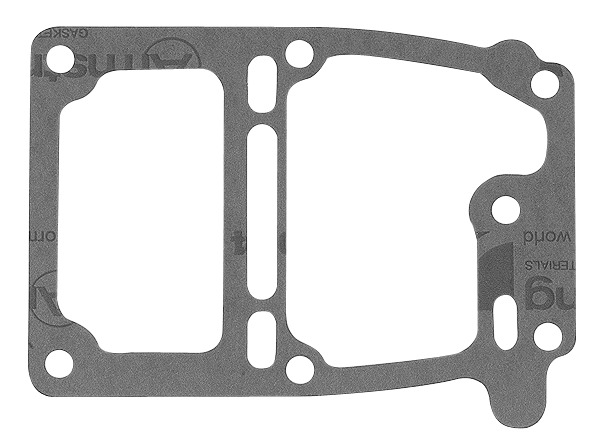 Mercury Quicksilver 27-89937 - Gasket - Priced Individually