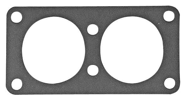 Mercury Quicksilver 27-90430 1 - Gasket
