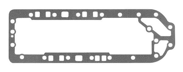 Mercury Quicksilver 27-90484 1 - Gasket - Priced Individually