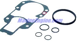 Mercury Quicksilver 27-94996B 2 - Gasket -shop 20