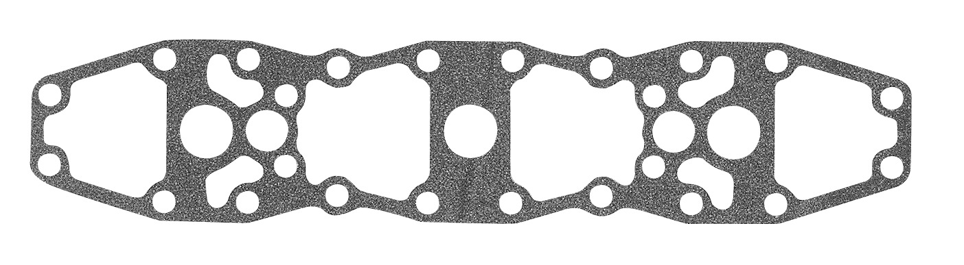 Mercury Quicksilver 27-96278 - Gasket