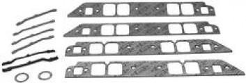 Mercury Quicksilver 27-98086A 1 - GASKET SET
QPD=NO NLA